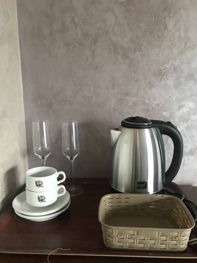 Гостевой дом Lustforlive Одесса