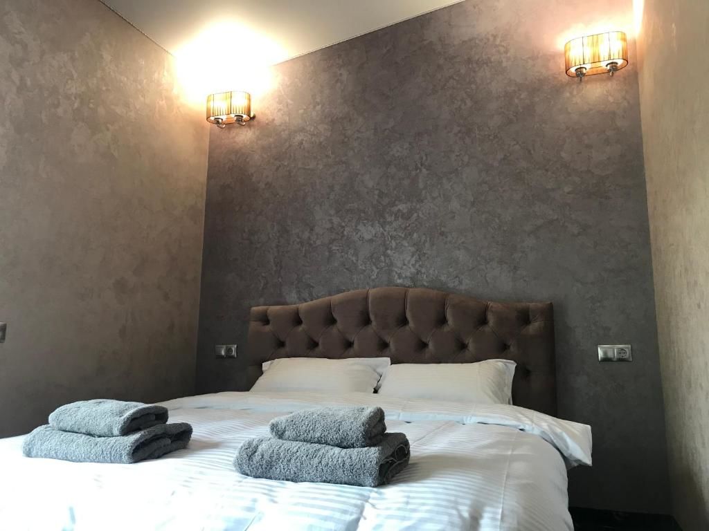 Гостевой дом Lustforlive Одесса