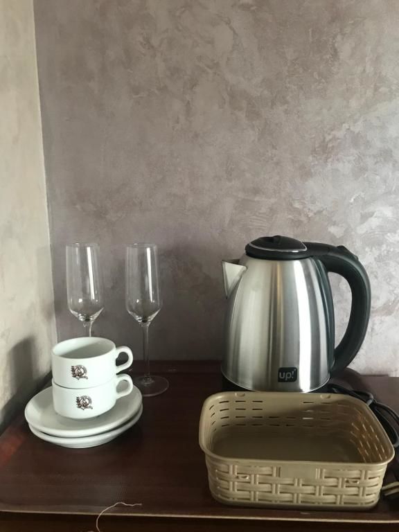 Гостевой дом Lustforlive Одесса