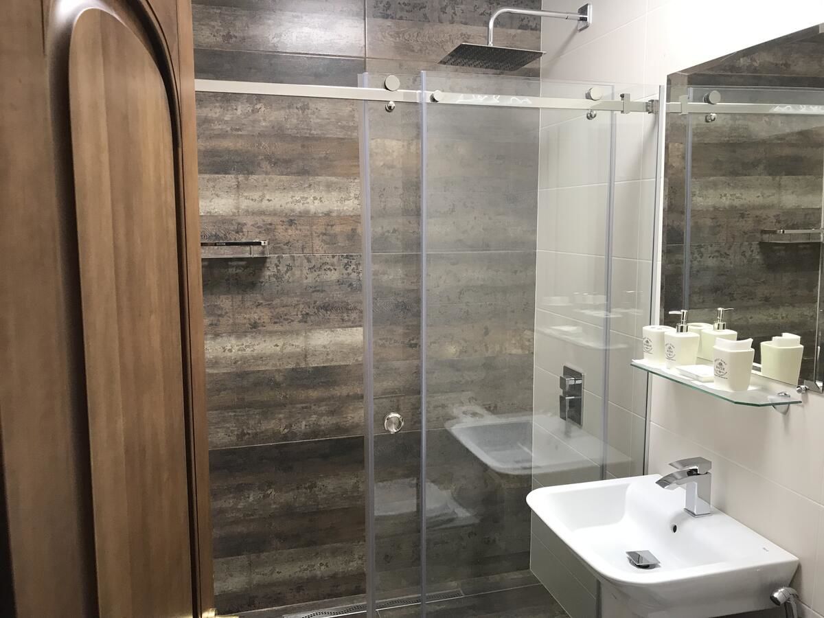 Гостевой дом Lustforlive Одесса