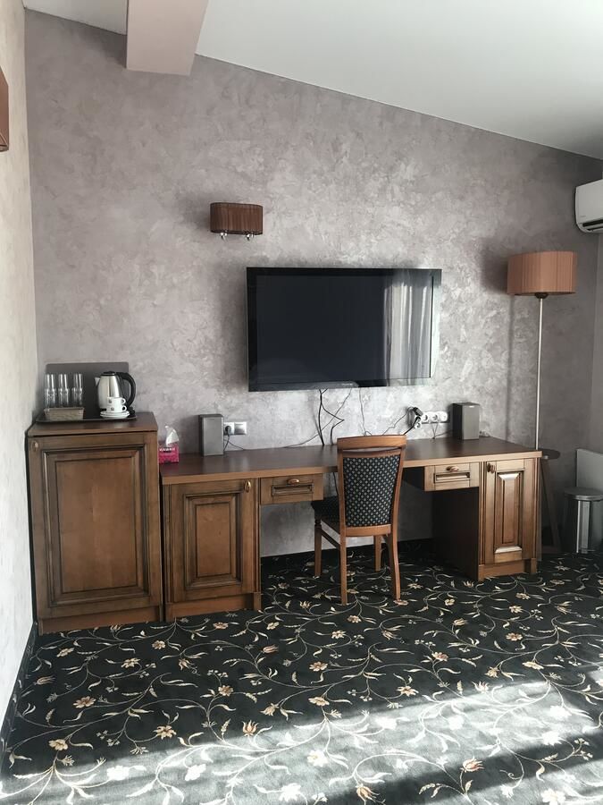 Гостевой дом Lustforlive Одесса