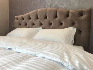 Гостевой дом Lustforlive Одесса Номер Делюкс (для 2 взрослых и 1 ребенка)-1