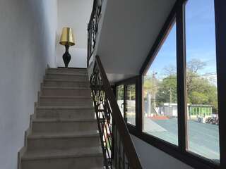 Гостевой дом Lustforlive Одесса Двухместный номер Делюкс с 1 кроватью-2