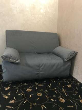 Гостевой дом Lustforlive Одесса Номер Делюкс (для 2 взрослых и 1 ребенка)-13