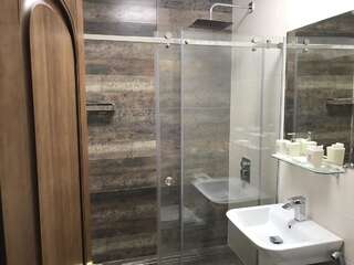 Гостевой дом Lustforlive Одесса Двухместный номер Делюкс с 1 кроватью-4