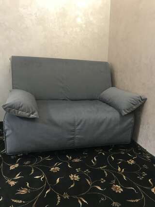 Гостевой дом Lustforlive Одесса Номер Делюкс (для 2 взрослых и 1 ребенка)-6