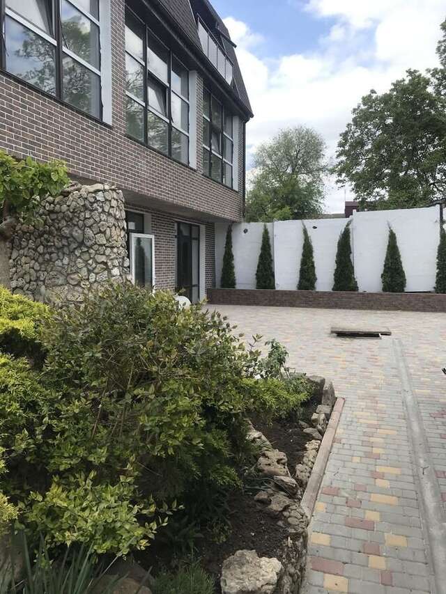 Гостевой дом Lustforlive Одесса-12