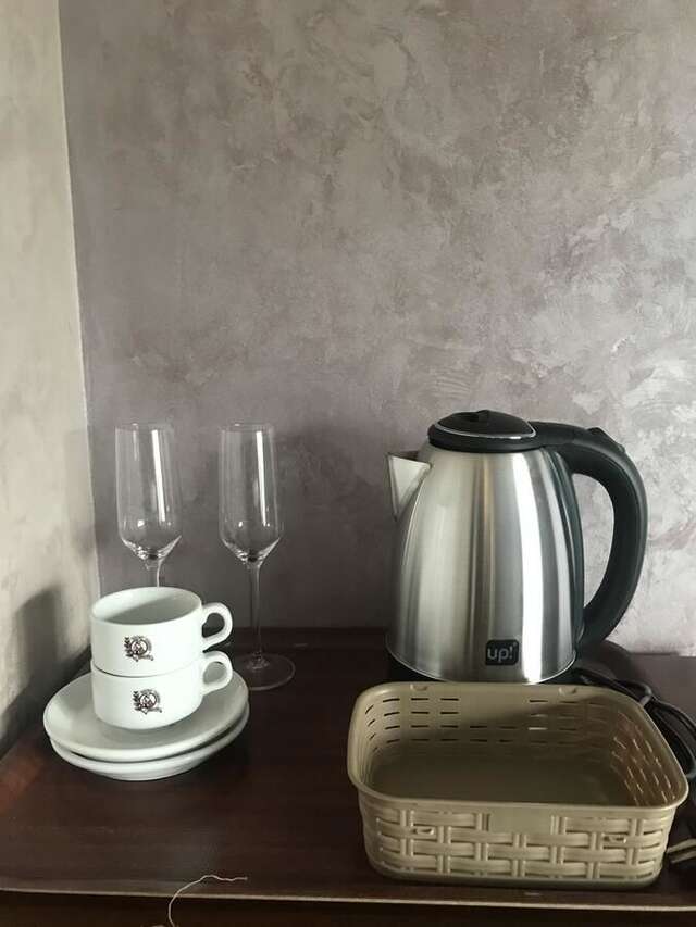 Гостевой дом Lustforlive Одесса-15