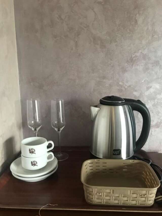 Гостевой дом Lustforlive Одесса-23