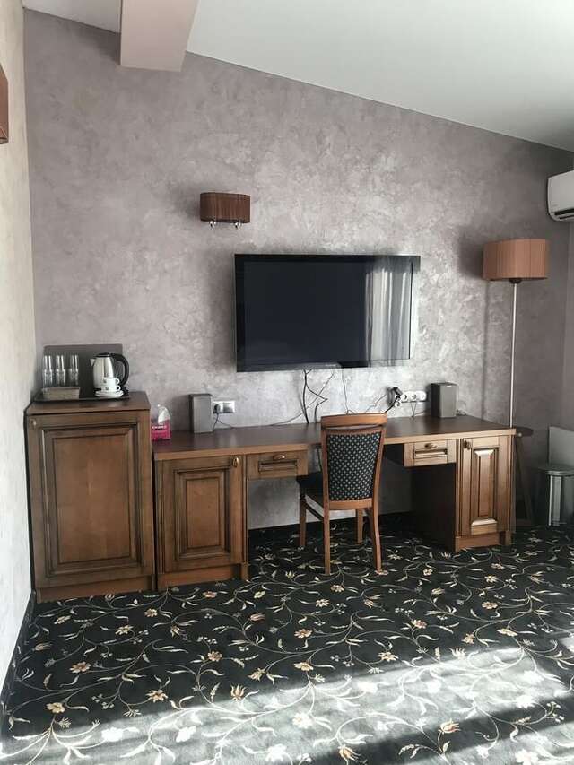 Гостевой дом Lustforlive Одесса-8